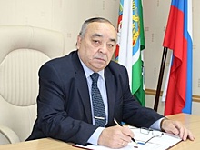 Глава Сосьвы уходит в отставку
