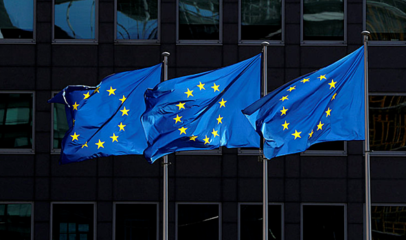В ЕС обеспокоились влиянием украинского кризиса на мировую экономику