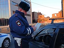 В СЗАО пройдет оперативно-профилактическое мероприятие «Нетрезвый водитель»