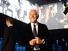 Загадка наследства Армани: модельер оставил два завещания незадолго до смерти