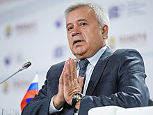 Глава «Лукойла» обеспокоен резким ростом нефтяных цен