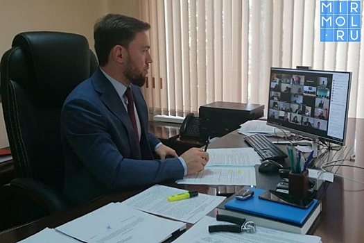 Дагестан – в лидерах по развитию малых форматов торговли среди регионов России