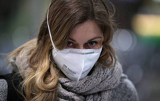 В России признали неизбежность новых вспышек инфекций