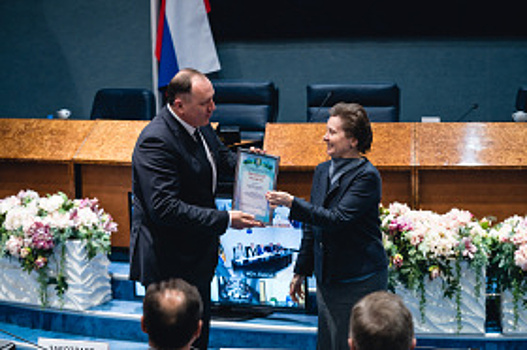 Ханты-Мансийск занял II место в рейтинге муниципалитетов Югры по обеспечению благоприятного инвестиционного климата
