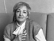 Василий Лановой: Татьяна Лиознова снимала только то, что ей нравилось