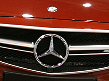 Таджик приехал в Россию из Монголии на эстонском Mercedes