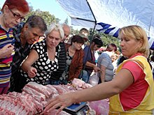 Ярмарки «Покупай нижегородское» пройдут 186 раз в 2019 году