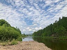 Управление ГО и ЧС: Уровень воды в Читинке поднялся, в Ингоде пошёл на спад