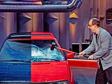 В новом научном шоу к Александру Пушному присоединились блогеры Дюшес и Mamix