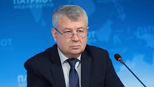 Корупятник: создание ТПУ станет «глотком свежего воздуха» для транспортной системы Петербурга