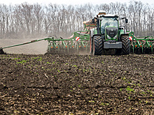 Раскрыта опасность наночастиц оксида свинца для черноземов