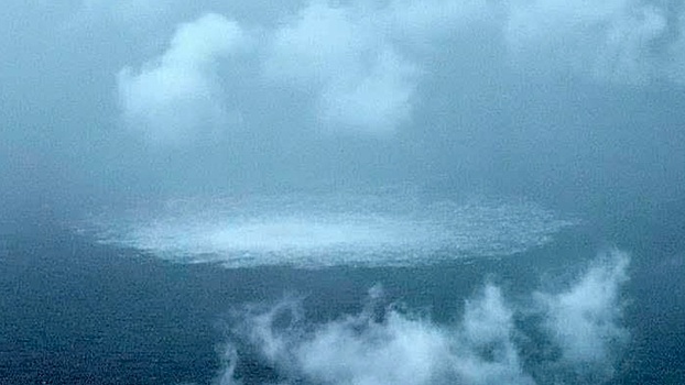 Служба безопасности Швеции заявила о завершении расследования утечек на «Северных потоках»