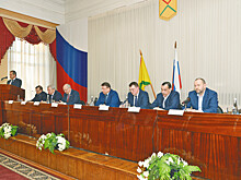 Решаем проблемы, объединившись