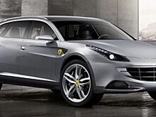 К 2021 году Ferrari выпустит свой внедорожник