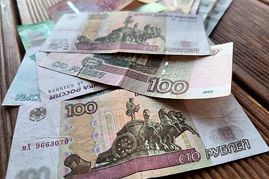 В России назвали число получающих пенсию самозанятых