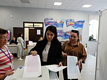 В Ростове работает Центр независимого наблюдения за выборами