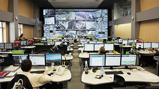 В Москве внедрят новую модель прогноза и предотвращения ДТП