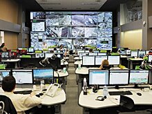 В Москве внедрят новую модель прогноза и предотвращения ДТП