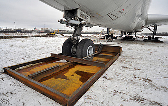 В МАК выразили обеспокоенность низким техническим состоянием частных воздушных судов
