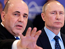 «Потом выбрасывать»: Путин призвал не закупаться впрок