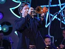 Джазмен Эйленкриг раскрыл секрет своей мотивации