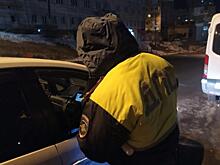«Пакуют всех, кого увидят»: ГИБДД начала тотальные облавы на водителей