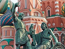 Более 16 млн руб. собрано на реставрацию памятника Минину и Пожарскому