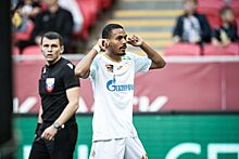 «Рубин» не стал обращаться в ЭСК РФС по поводу гола Изидора в игре с «Зенитом»