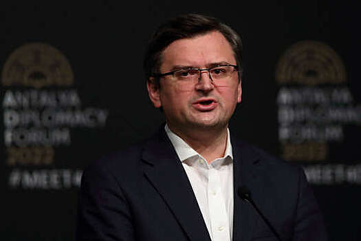 Украинское посольство в Дании получило подозрительную посылку