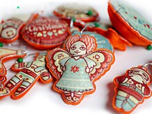 На Флотской состоялась благотворительная акция «Добрый Новый год»