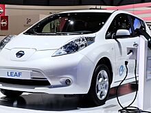 Продажи подержанных электрокаров в России выросли на 119%