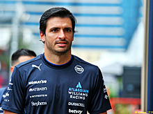 Карлос Сайнс: Формуле 1 нужны постоянные стюарды