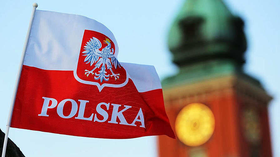 Польша обвинила Германию в невыполнении обещаний