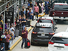 Названы самые полезные для долгих перелетов продукты