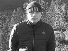 На СВО погиб мужчина, напавший с ножом на губернатора Чибиса в 2024 году