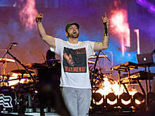 Стало известно об отмененном фильме по GTA с Эминемом в главной роли