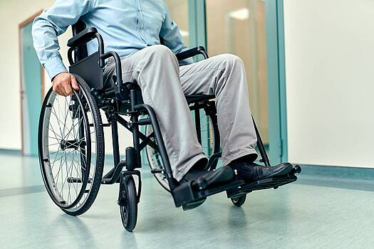 В России предложили дать налоговые льготы за трудоустройство инвалидов