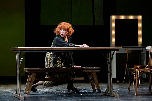 Кончаловский укротил строптивую