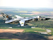 ПВО РФ сбили два штурмовика Су-25 и бомбардировщик Су-24 ВВС Украины