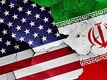 США обвиняют Иран в ведении гибридной войны