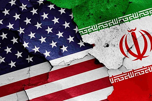 США обвиняют Иран в ведении гибридной войны