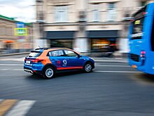 Эксперт Блинкин оценил идею повысить возраст управления каршерингом до 20 лет