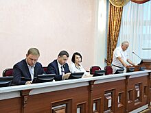 В Анапе выделены средства на ремонт дорог после ЧС