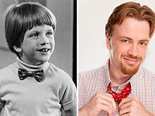 16 знаменитых подростков, которых мы не узнали на свежих фото