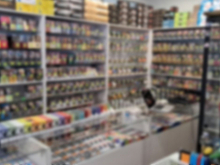 Новосибирские полицейские пресекли продажу 900 пачек контрафактного табака