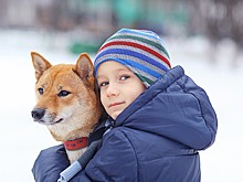 Как научить детей быть добрыми к животным