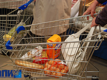 В России снизились цены на основные продукты питания