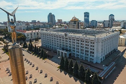 В Самарской области усилили работу по улучшению инвестиционного климата