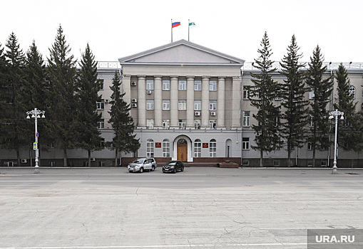 Губернатор Шумков провел кадровые перестановки в правительстве. На важный пост он назначил соратника