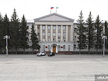 Губернатор Шумков провел кадровые перестановки в правительстве. На важный пост он назначил соратника